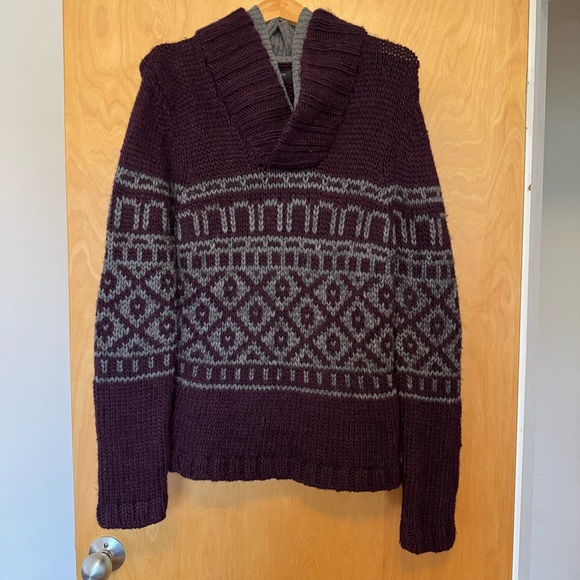 RAG & BONE sweater